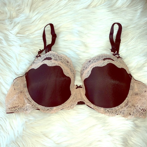 Victoria's Secret Other - Victoria’s Secret Dream Angels Size 38 B bra